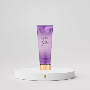 Crema Corporal Love Spell de Victoria's Secret
