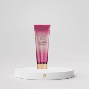 Crema Corporal Pure Seduction Shimmer de Victoria's Secret