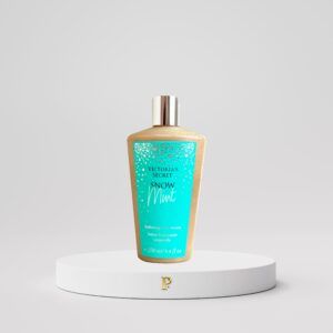 Crema Corporal Snow Mint de Victoria's Secret