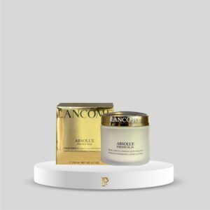 Crema Limpiadora Regeneradora Avanzada Absolue Premium BX de Lancôme