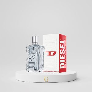 D by Diesel