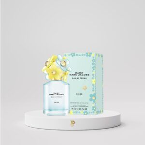 Marc Jacobs Daisy Eau So Fresh Skies