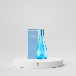 Davidoff Cool Water Woman