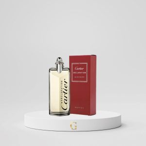Déclaration Eau de Toilette de Cartier