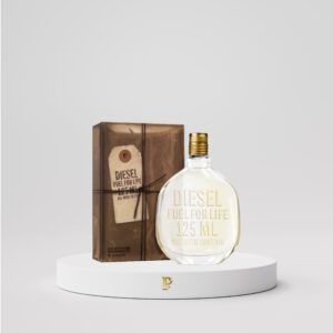 Diesel Fuel for Life