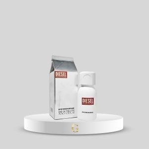 Diesel Plus Plus Feminine