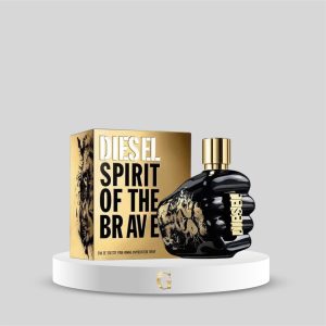 Diesel Spirit of the Brave