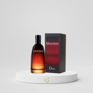 Dior Fahrenheit Eau de Toilette