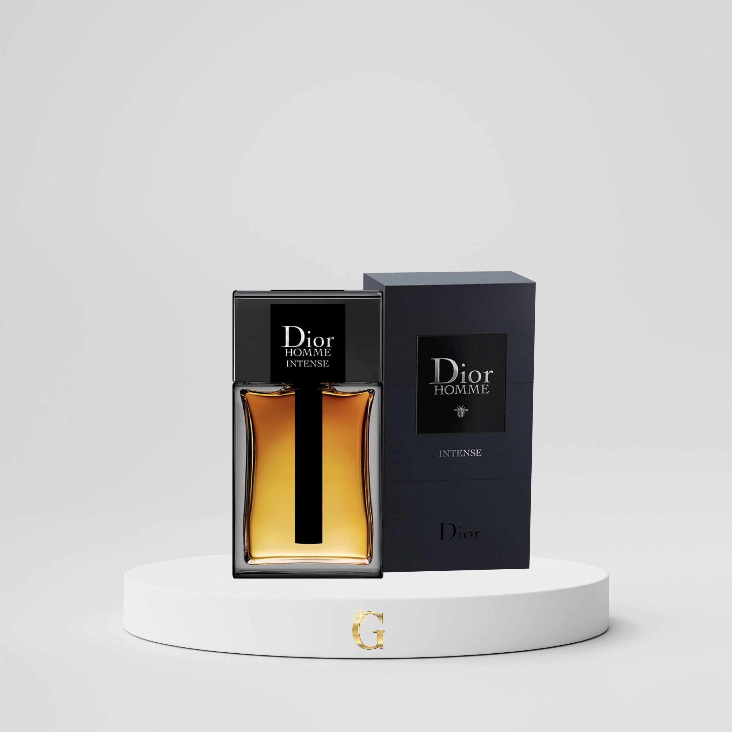 Dior Homme Intense