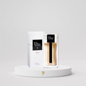 Dior Homme Sport