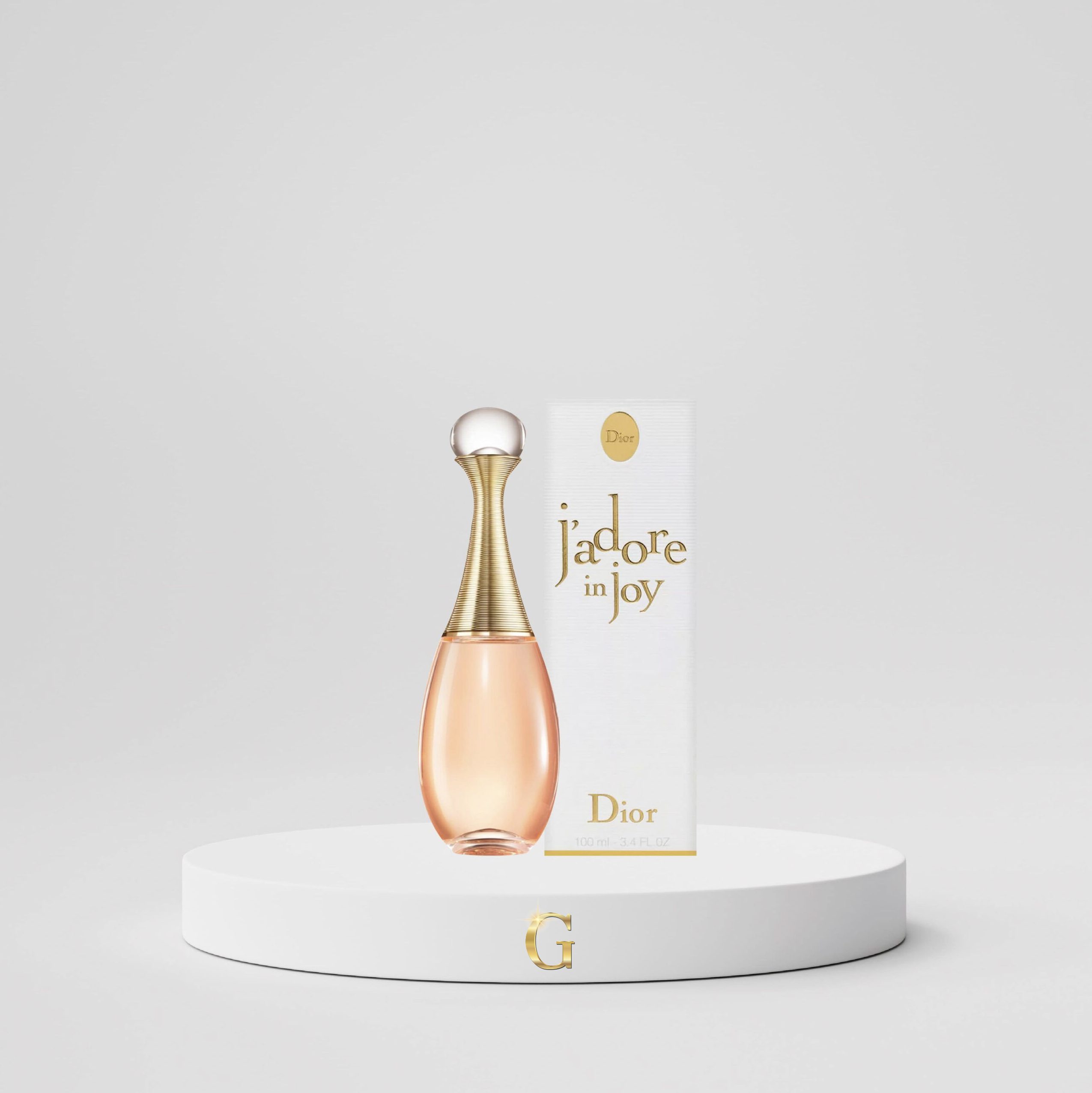 Dior J’adore In Joy