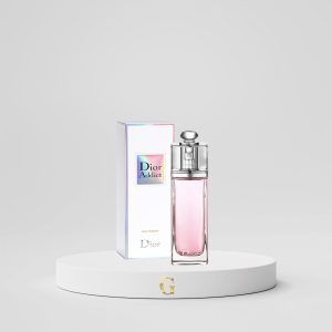 Dior Sauvage Addict Eau Fraîche