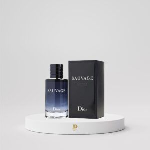 Dior Sauvage Eau de Toilette