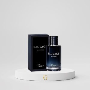 Dior Sauvage Eau de Parfum