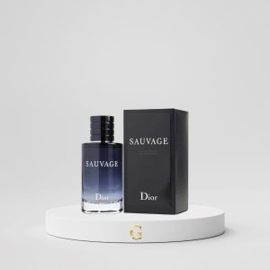 Dior Sauvage Eau de Toilette