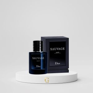 Dior Sauvage Elixir