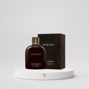 Dolce & Gabbana Intenso Pour Homme