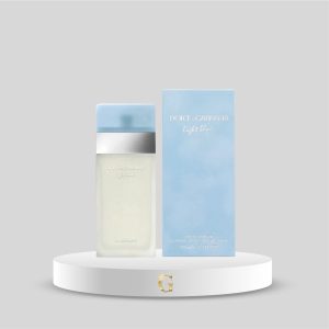 Dolce & Gabbana Light Blue