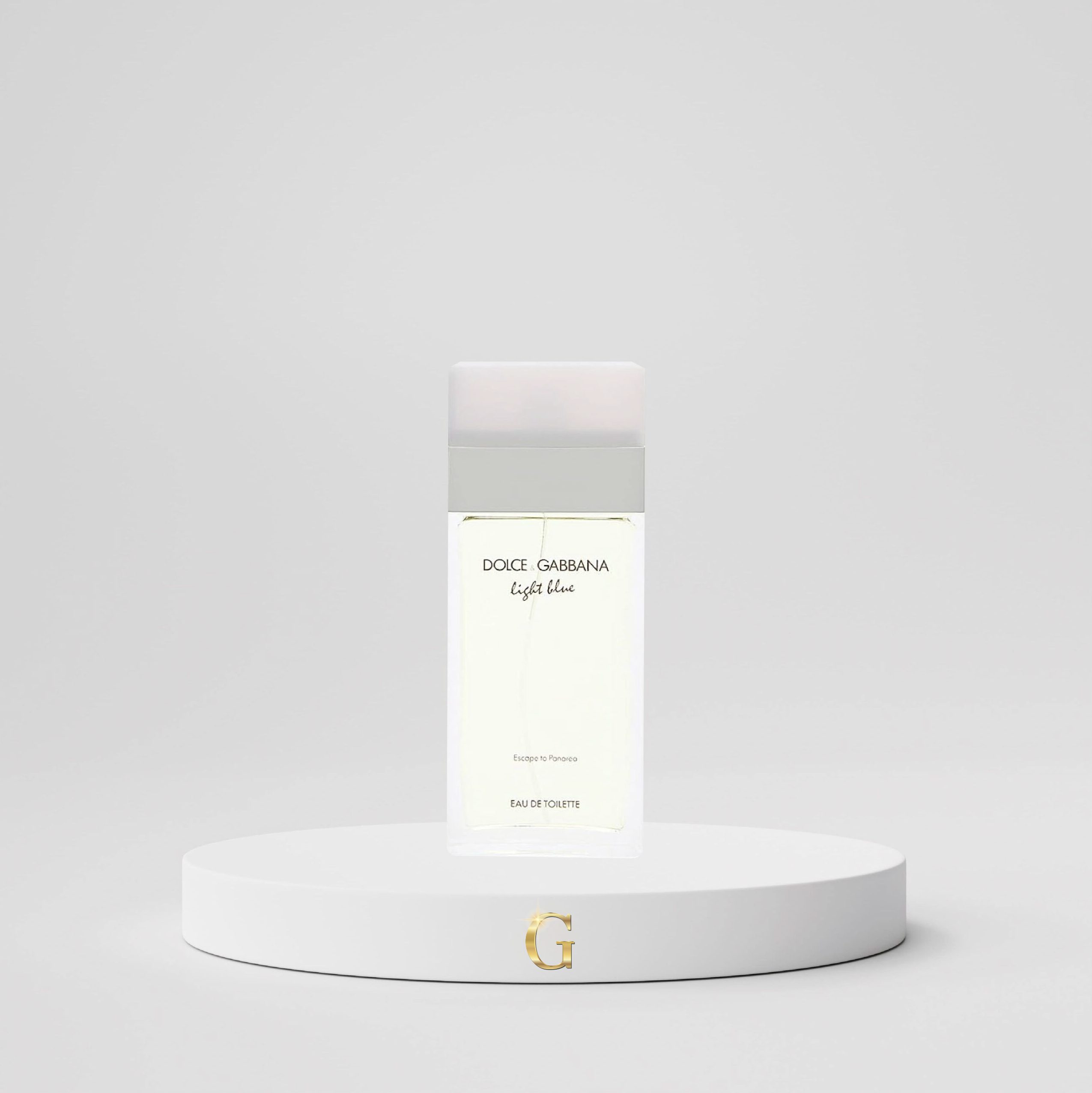 Dolce & Gabbana Light Blue Escape to Panarea - Imagen 2