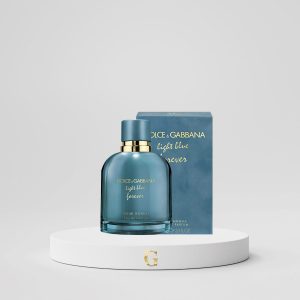 Dolce & Gabbana Light Blue Forever Pour Homme