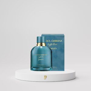 Dolce & Gabbana Light Blue Forever Pour Homme
