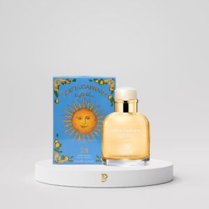 Dolce & Gabbana Light Blue Sun Pour Homme