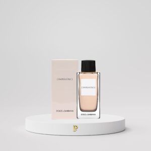 Dolce & Gabbana L´Imperatrice 3