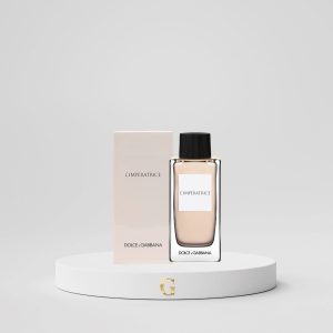 Dolce & Gabbana L´Imperatrice 3