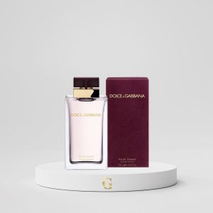Dolce & Gabbana Pour Femme