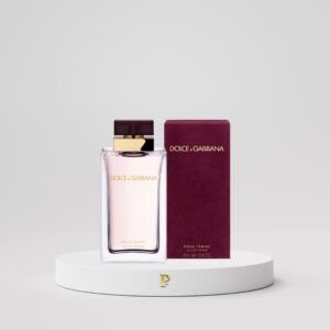 Dolce & Gabbana Pour Femme