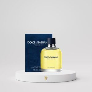 Dolce & Gabbana Pour Homme