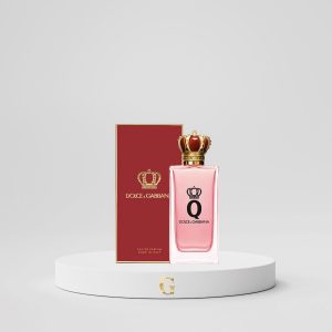 Dolce & Gabbana Q by Dolce & Gabbana