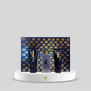 Dolce & Gabbana Set K Eau de Toilette 3Pz