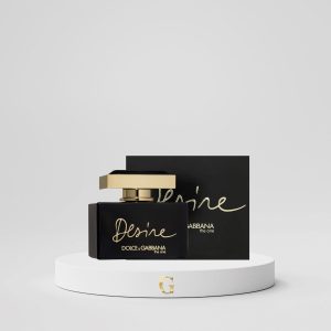 Dolce & Gabbana The One Desire EDP