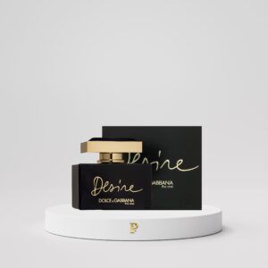 Dolce & Gabbana The One Desire EDP