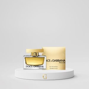 Dolce & Gabbana The One EDP
