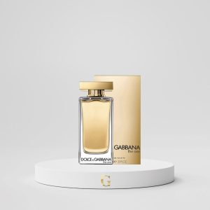 Dolce & Gabbana The One EDT