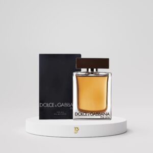 Dolce & Gabbana The One for Men