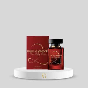 Dolce & Gabbana The Only One 2