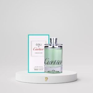 Eau de Cartier Concentrée