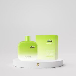 Lacoste L.12.12 Eau Fraîche