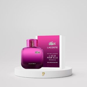 Lacoste L.12.12 Pour Elle Magnetic