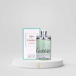 Eau de Cartier Concentrée