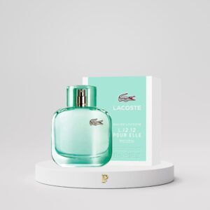 Lacoste L.12.12 Pour Elle Natural