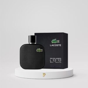Lacoste L.12.12 Noir