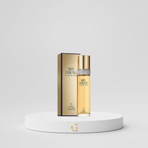 Elizabeth Taylor White Diamonds