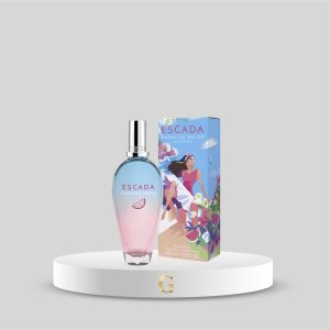 Escada Sorbetto Rosso