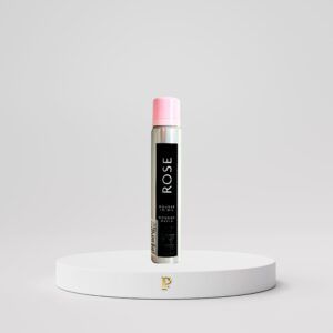 Espuma Corporal Rose de Bath & Body Works