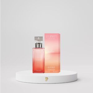 Calvin Klein Eternity Summer