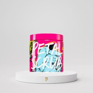 Exfoliante Corporal Bombshell Petal Scrub de Victoria's Secret